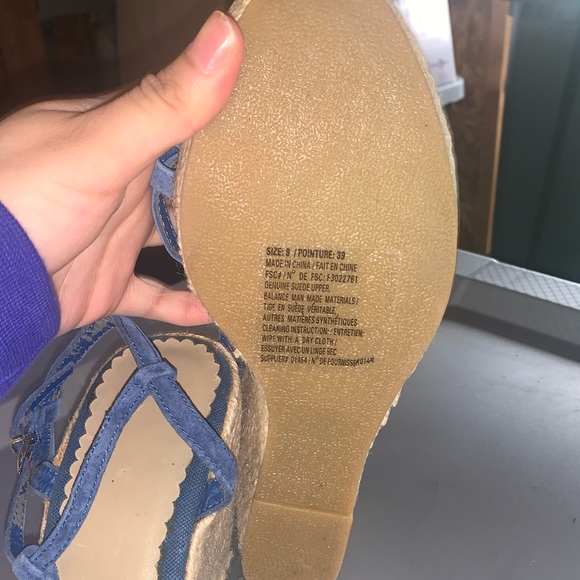 Wedges - Picture 3 of 3